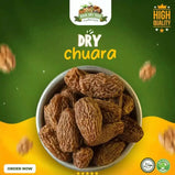 dry chuara