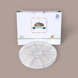 Buy 11-Portion Dry Fruits Gift Box – Premium Storage