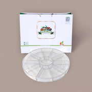 Buy 11-Portion Dry Fruits Gift Box – Premium Storage