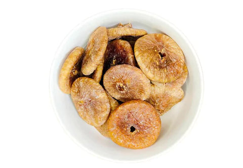 Dried Figs