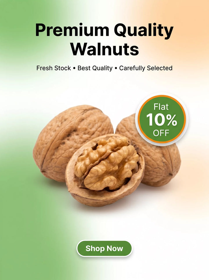 Khan Dry Fruit