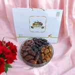 Buy Premium Dates Gift Box – 6-Partition Luxury Pack