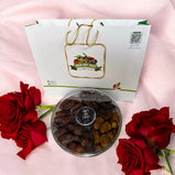 Buy Premium Dates Gift Box – 6-Partition Luxury Pack