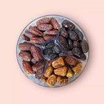 Buy Premium Dates Gift Box – 6-Partition Luxury Pack