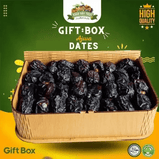 ajwa dates gift box