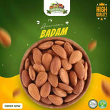 Irani Badam Giri Almond Iranian