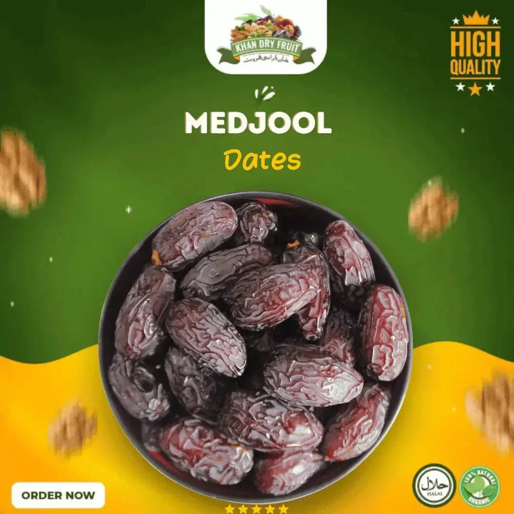 Medjool Dates khajor