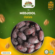 Medjool Dates Price in Pakistan | Jordan King of Dates 250g