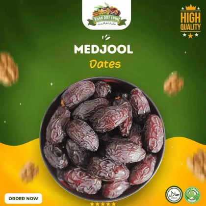 Medjool Dates khajor