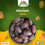 Medjool Dates khajor