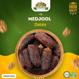 Medjool Dates