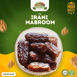 Irani Mabroom dates khajoor Pakistan 