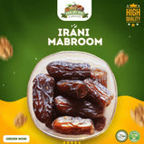 Irani Mabroom dates khajoor Pakistan 