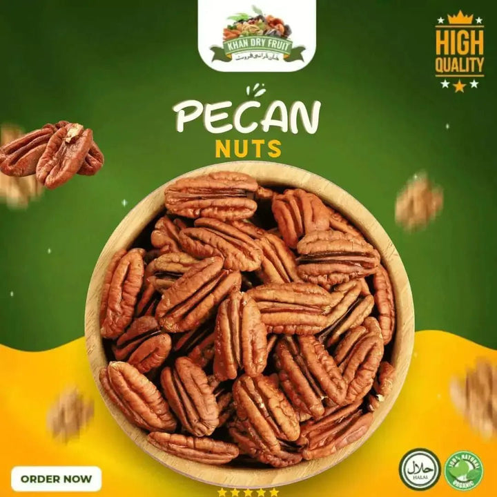 Pecans Nuts