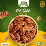Pecans Nuts 