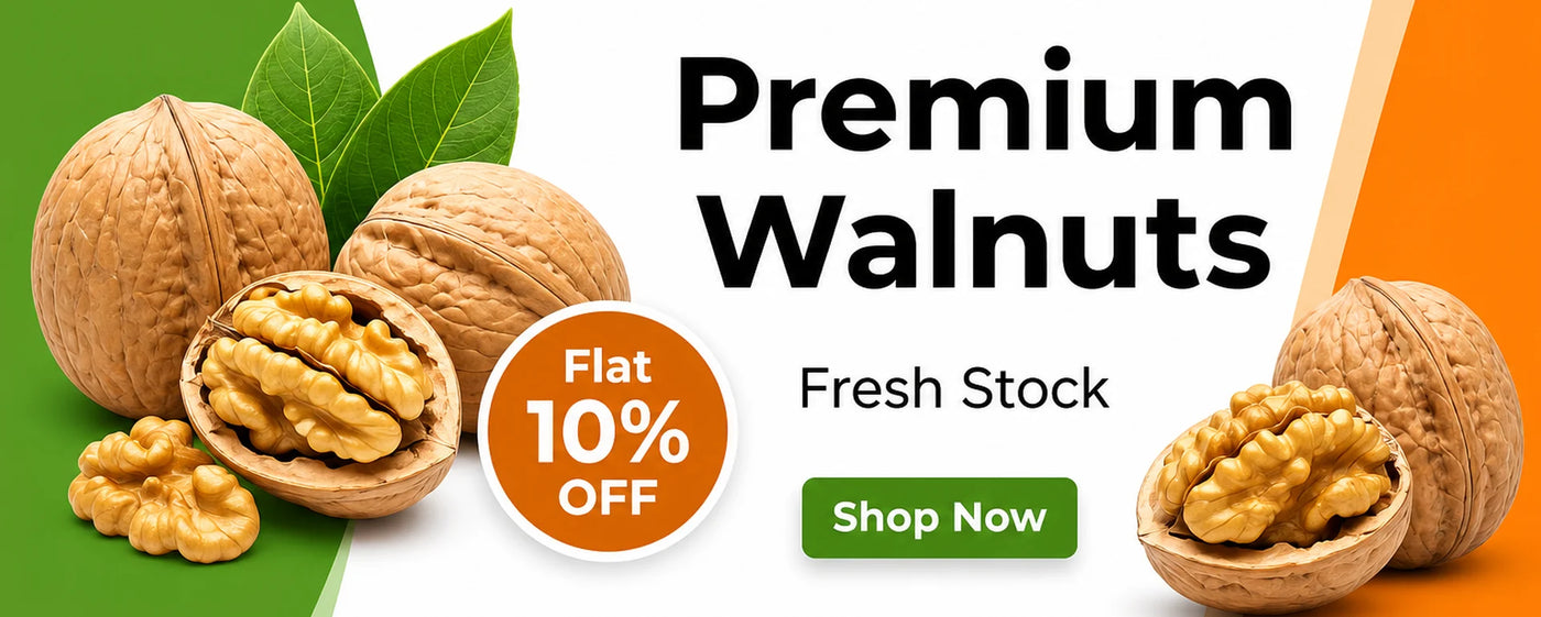 Khan Dry Fruit