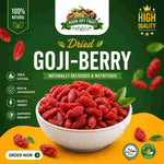 Dry Goji Berry Pakistan Superfood for Health 