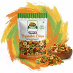Freeze Dried Vegetables 250gm Pack - KHAN DRY FRUITS