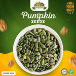 Pumpkin seeds price Pakistan Khan dry fruits