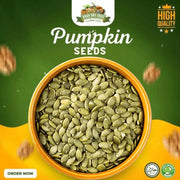 Pumpkin Seeds Price in Pakistan | Kaddu ke Beej 100g Online