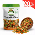 Freeze Dried Vegetables 250gm Pack - KHAN DRY FRUITS