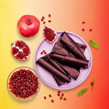 Lavashak Fruit Rolls Pack – Sweet & Tangy Natural Snack - KHAN DRY FRUITS