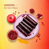 Lavashak Fruit Rolls Pack – Sweet & Tangy Natural Snack - KHAN DRY FRUITS