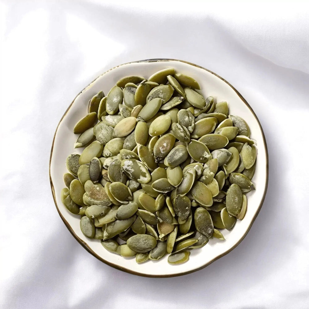 Buy Roasted Pumpkin Seeds 250g – Healthy & Crunchy Snack