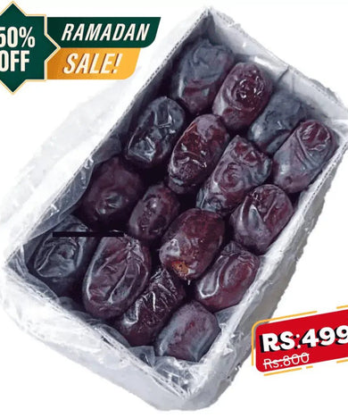 Mazafati Dates Box