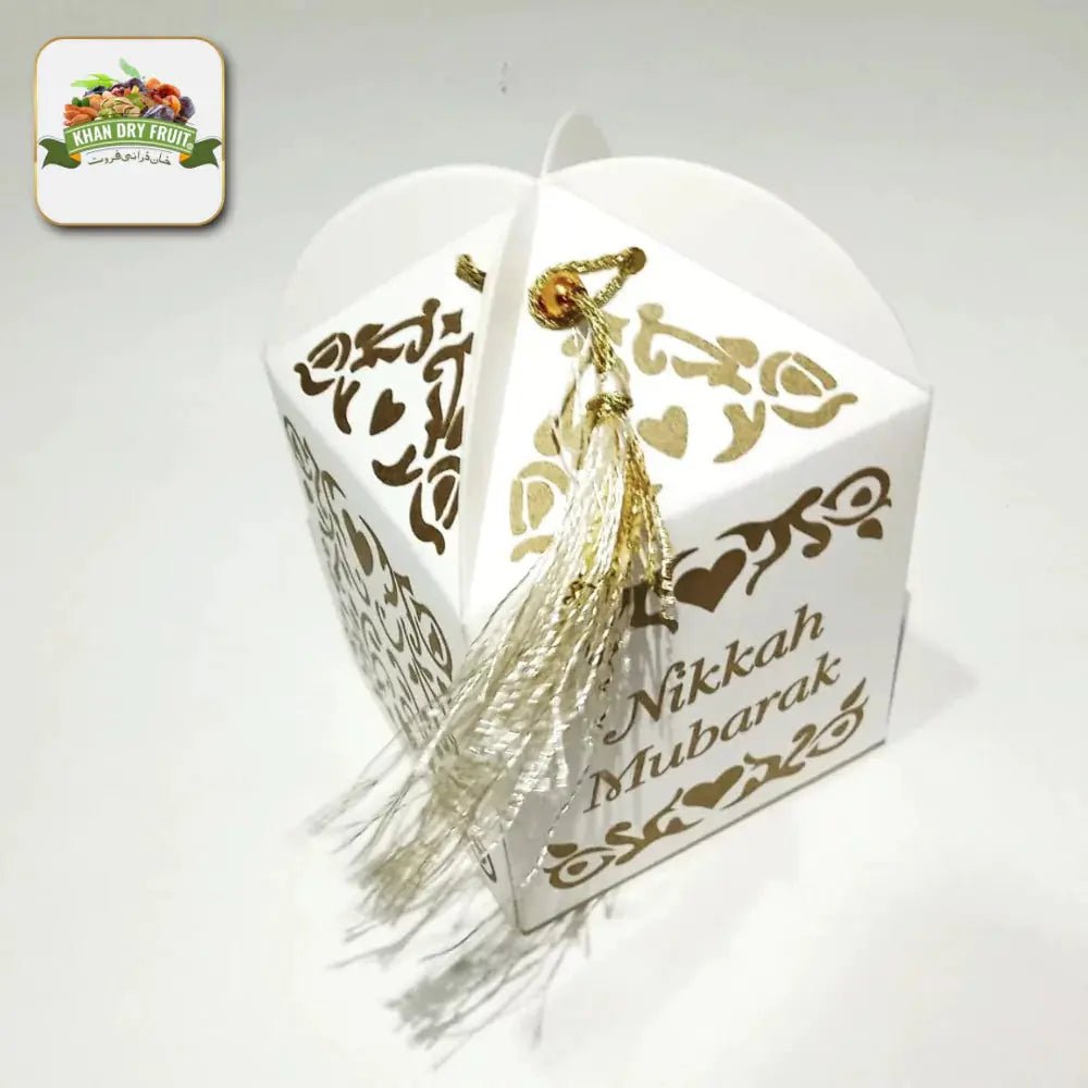 BEEDH TREASURE BOX 