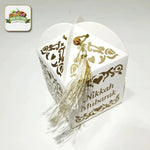 BEEDH TREASURE BOX 
