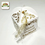 BEEDH TREASURE BOX