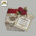 BEEDH TREASURE BOX 