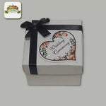 BEEDH TREASURE BOX 