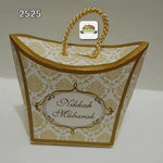 BEEDH TREASURE BOX 