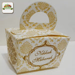 BEEDH TREASURE BOX 