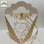 BEEDH TREASURE BOX 