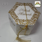 BEEDH TREASURE BOX 