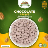 Chocolate Channa ( 250gm Pack )
