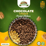Chocolate Channa ( 250gm Pack )
