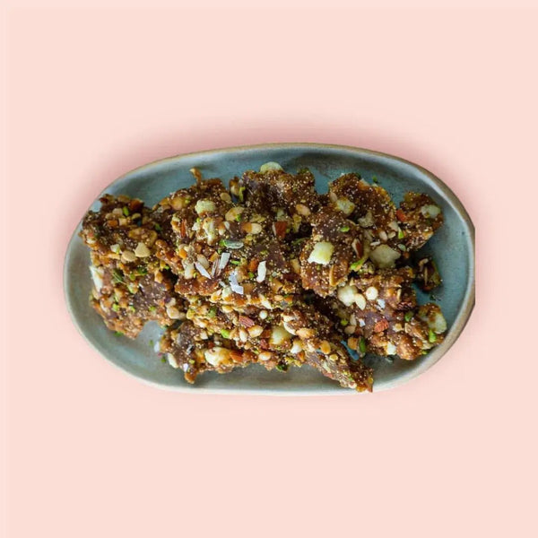 Buy Dry Fruits Gurh 250g – Authentic Peshawari Sweet