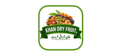 KHAN DRY FRUITS 