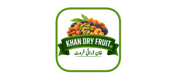 KHAN DRY FRUITS 