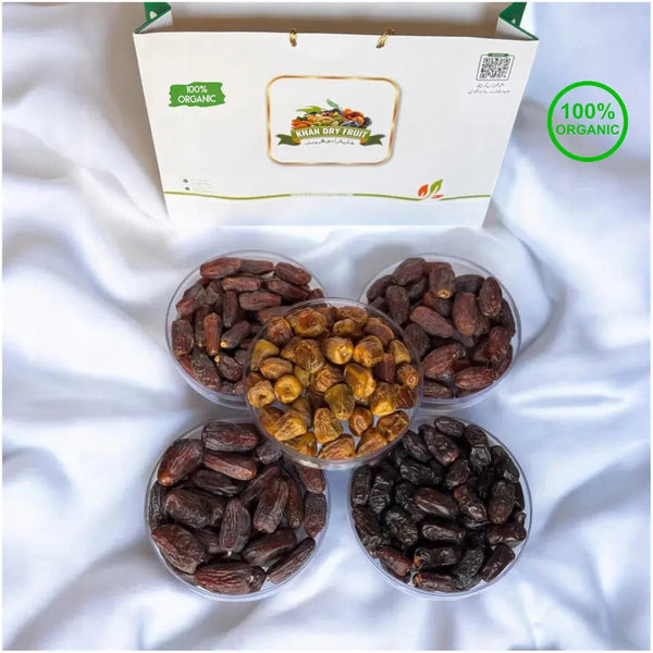 Buy Ramadan Special Premium Dates 2.5KG – 50% OFF + Free Delivery