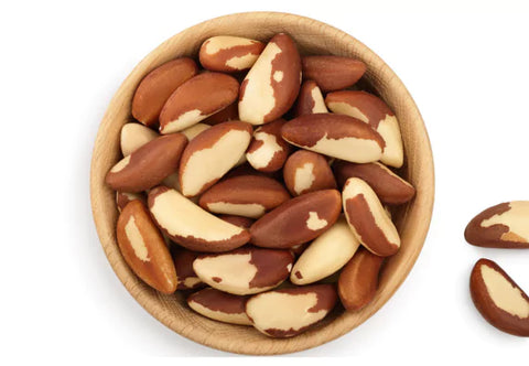 brazil nut