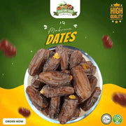 Mabroom Dates Price in Pakistan | Grade A Saudi Khajoor 250g