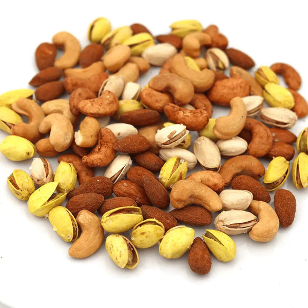 Buy Mix Dry Fruits 1Kg Pack – Premium Quality Nuts & Seeds