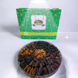 Dates Gift Box