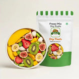 Freeze Mix-Dried Fruit – 250g