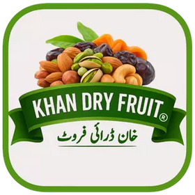Khan Dry Fruits 